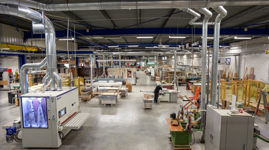 Beda Keukens B.V. Bladel afbeelding 4